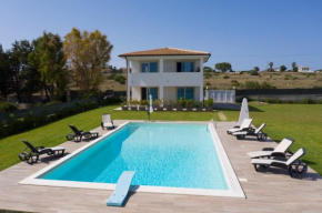 Villa Zaffiro Sirakusa